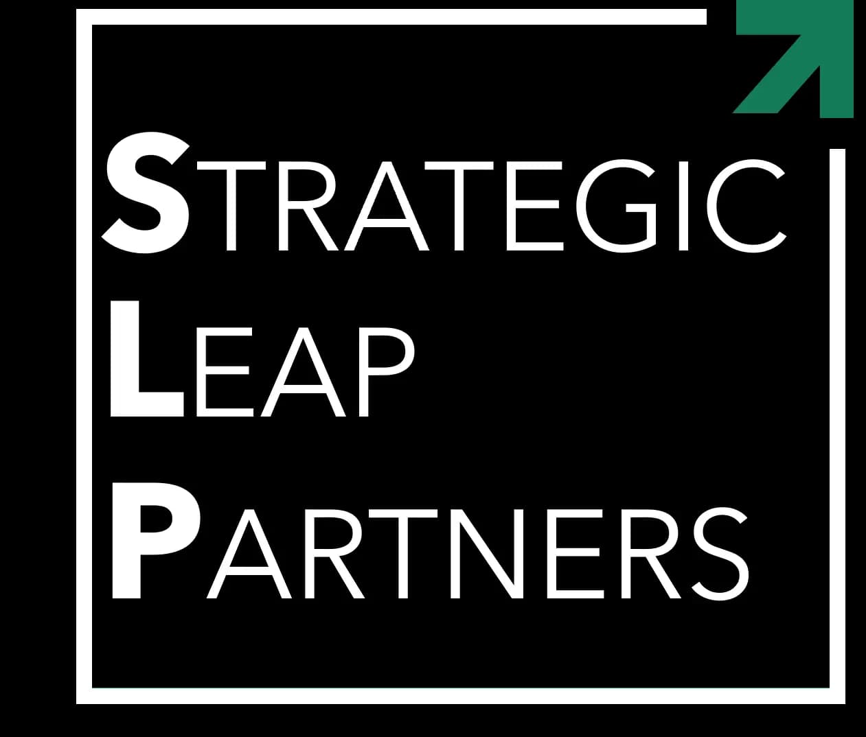 SLP Logo